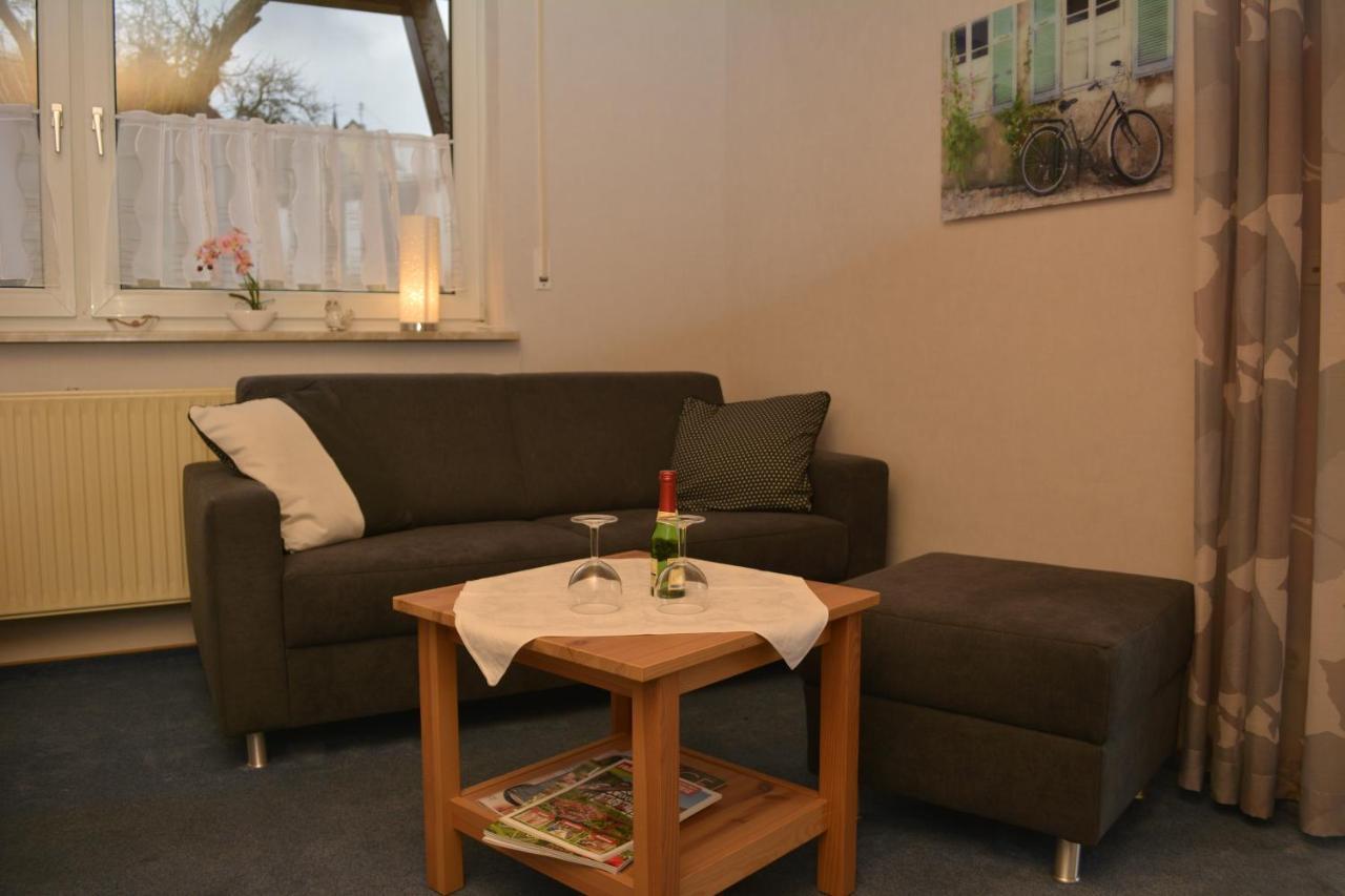 Ferienwohnung Elisabeth Egloffstein Экстерьер фото